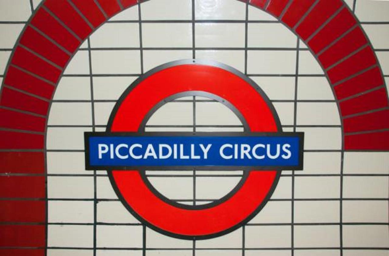 מלון לונדון Zedwell Piccadilly Circus מראה חיצוני תמונה